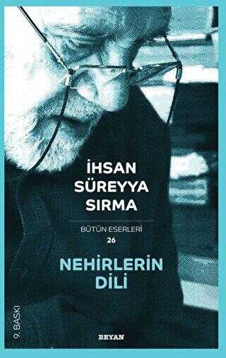 Nehirlerin Dili - Denemeler | Avrupa Kitabevi