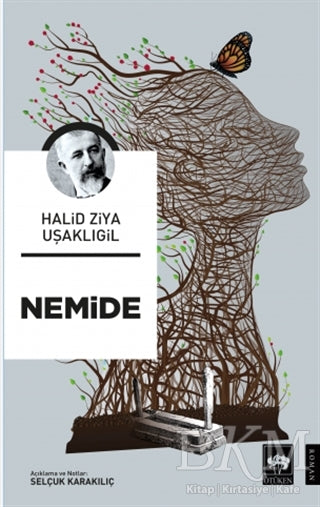 Nemide - Roman | Avrupa Kitabevi