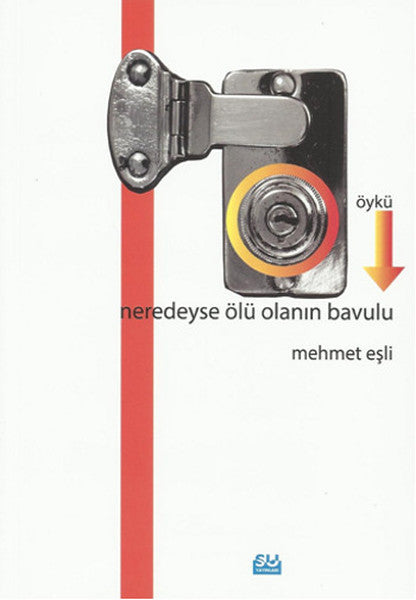 Neredeyse Ölü Olanın Bavulu - Türk Edebiyatı Romanları | Avrupa Kitabevi