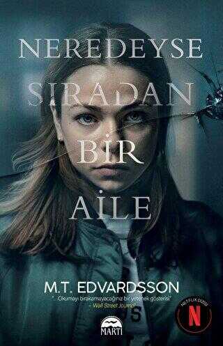 Neredeyse Sıradan Bir Aile - Roman | Avrupa Kitabevi