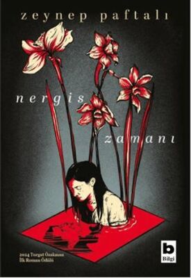 Nergis Zamanı - Roman | Avrupa Kitabevi