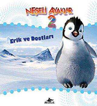 Neşeli Ayaklar 2 -  | Avrupa Kitabevi