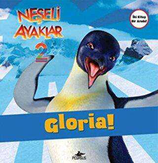 Neşeli Ayaklar 2: Gloria ve Ramon -  | Avrupa Kitabevi