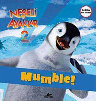 Neşeli Ayaklar 2: Mumble ve Atticus ile Boadicea -  | Avrupa Kitabevi