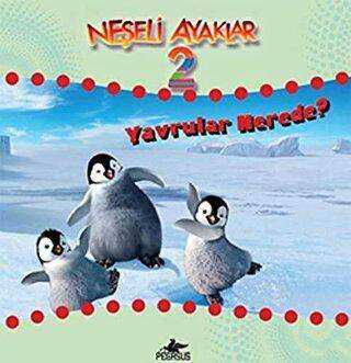 Neşeli Ayaklar 2 -  | Avrupa Kitabevi