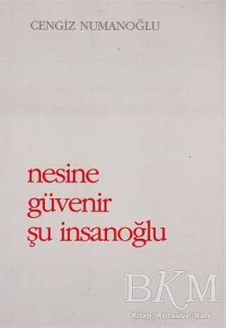 Nesine Güvenir Şu İnsanoğlu - Şiir Kitapları | Avrupa Kitabevi