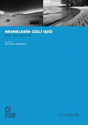 Nesnelerin Gizli Işığı - Roman | Avrupa Kitabevi