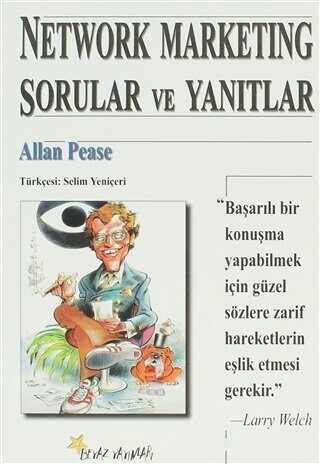 Network Marketing Sorular ve Yanıtlar -  | Avrupa Kitabevi