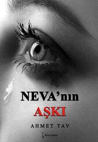 Neva`nın Aşkı - Roman | Avrupa Kitabevi