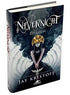 Nevernight:  Zifirşafak - Roman | Avrupa Kitabevi