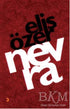 Nevra - Şiir Kitapları | Avrupa Kitabevi