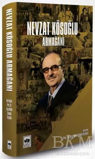 Nevzat Kösoğlu Armağanı