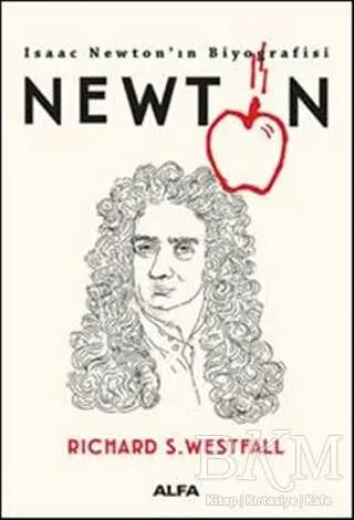 Newton - Isaac Newton’ın Biyografisi - Biyografik ve Otobiyografik Kitaplar | Avrupa Kitabevi