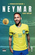 Neymar - Biyografik ve Otobiyografik Kitaplar | Avrupa Kitabevi