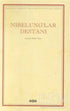 Nibelung’lar Destanı - Roman | Avrupa Kitabevi