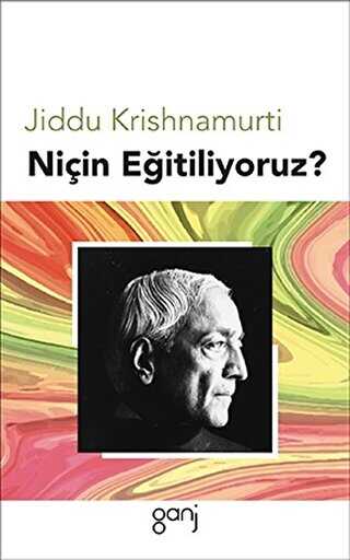 Niçin Eğitiliyoruz? - Kişisel Gelişim Kitapları | Avrupa Kitabevi