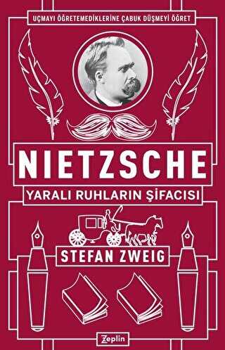 Nietzsche: Yaralı Ruhların Şifacısı