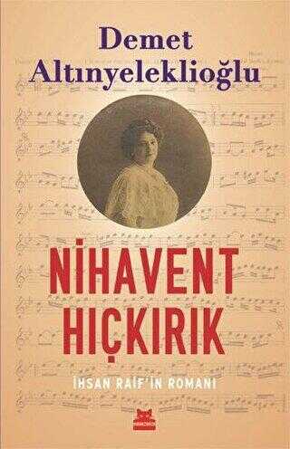 Nihavent Hıçkırık