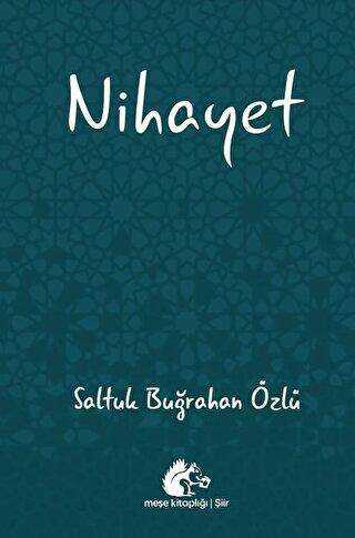 Nihayet - Şiir Kitapları | Avrupa Kitabevi