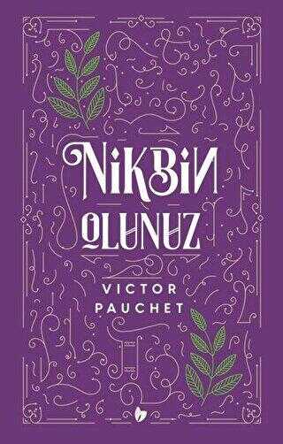 Nikbin Olunuz - Kişisel Gelişim Kitapları | Avrupa Kitabevi