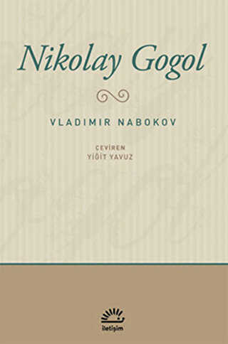 Nikolay Gogol - Eleştiri İnceleme ve Kuram Kitapları | Avrupa Kitabevi