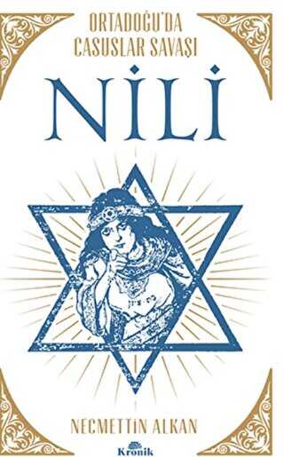 Nili: Ortadoğu`da Casuslar Savaşı