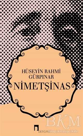 Nimetşinas - Roman | Avrupa Kitabevi