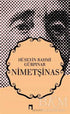 Nimetşinas - Roman | Avrupa Kitabevi