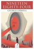 Nineteen Eighty-Four - Roman | Avrupa Kitabevi