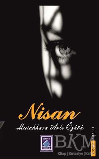Nisan - Roman | Avrupa Kitabevi