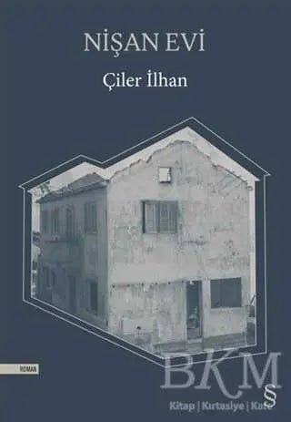 Nişan Evi - Roman | Avrupa Kitabevi