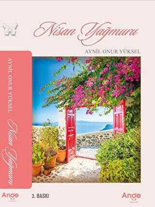 Nisan Yağmuru - Roman | Avrupa Kitabevi