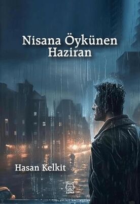 Nisana Öykünen Haziran - Şiir Kitapları | Avrupa Kitabevi