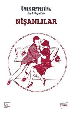 Nişanlılar - Öykü Kitapları | Avrupa Kitabevi