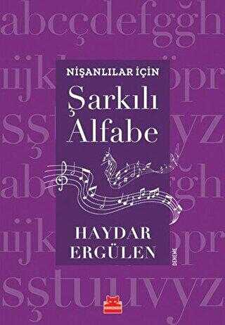 Nişanlılar İçin Şarkılı Alfabe - Denemeler | Avrupa Kitabevi