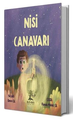 Nisi Canavarı - Hikayeler | Avrupa Kitabevi