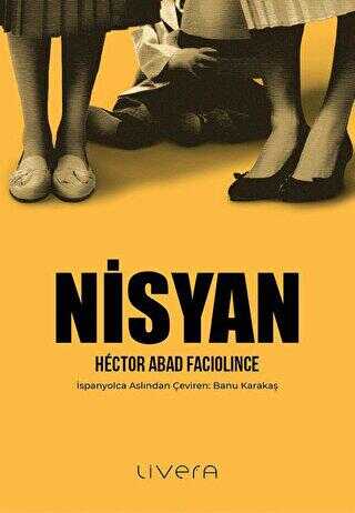 Nisyan - Roman | Avrupa Kitabevi