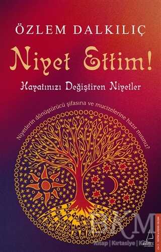 Niyet Ettim!