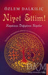 Niyet Ettim! - Kişisel Gelişim Kitapları | Avrupa Kitabevi