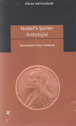 Nobel’li Şairler Antolojisi - Şiir Kitapları | Avrupa Kitabevi