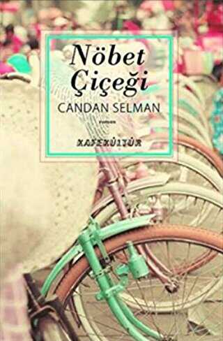 Nöbet Çiçeği - Roman | Avrupa Kitabevi
