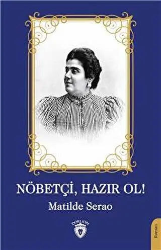 Nöbetçi Hazır Ol - Roman | Avrupa Kitabevi