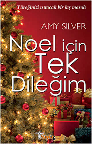 Noel İçin Tek Dileğim - Amerikan Edebiyatı | Avrupa Kitabevi