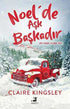 Noel’de Aşk Başkadır - Roman | Avrupa Kitabevi