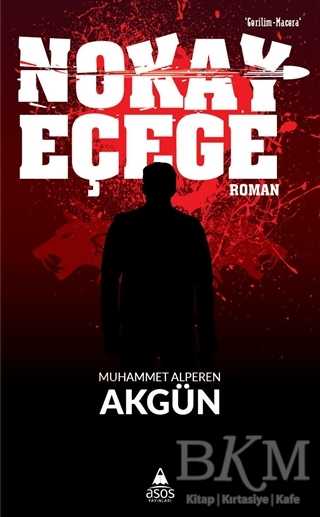 Nokay Eçege - Roman | Avrupa Kitabevi
