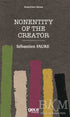ntity Of The Creator -  | Avrupa Kitabevi