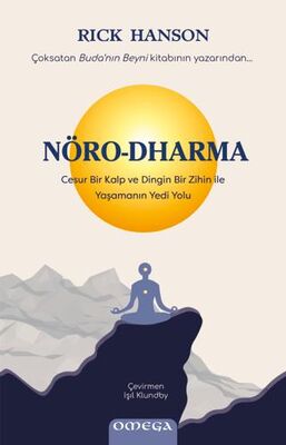 Nöro-Dharma - Kişisel Gelişim Kitapları | Avrupa Kitabevi