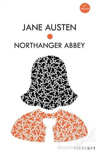 Northanger Abbey - İngiliz Edebiyatı | Avrupa Kitabevi