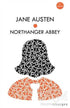 Northanger Abbey - İngiliz Edebiyatı | Avrupa Kitabevi