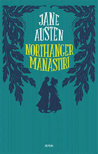 Northanger Manastırı - Roman | Avrupa Kitabevi
